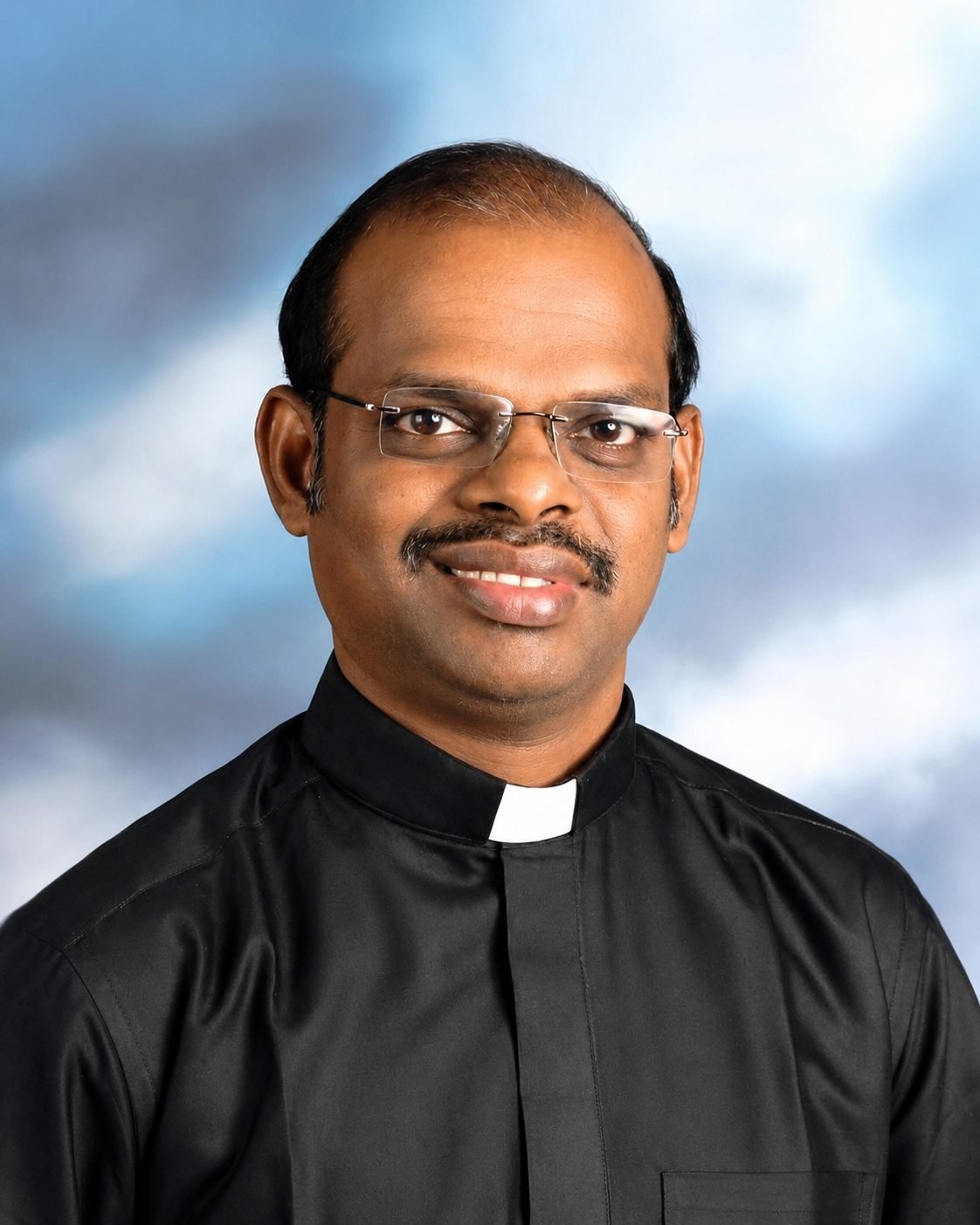 Fr. Ajith Antony